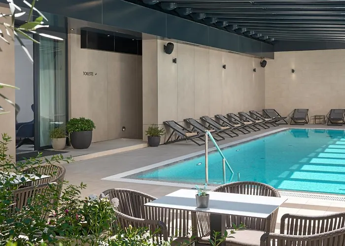 Boutique Hotel Noemia (Adults Only)