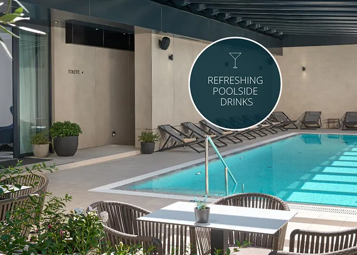 Boutique Hotel Noemia
