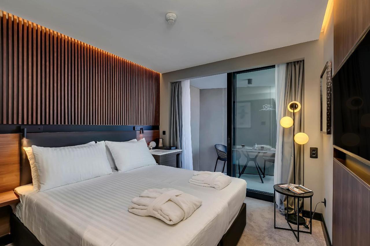 Boutique Noemia (adults Only) Hotel Baška Voda