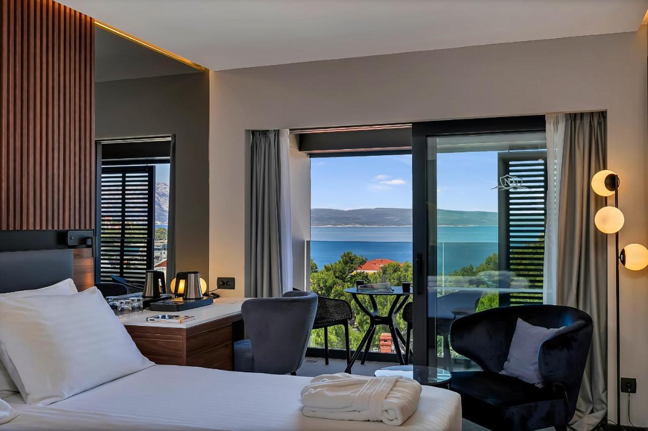 Hotel Boutique Noemia (adults Only) Baška Voda