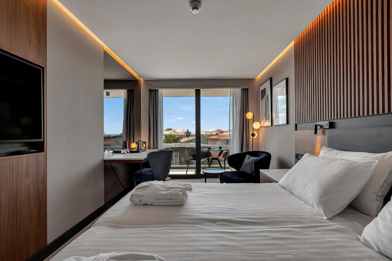 Hotel Boutique Noemia (adults Only) Baška Voda