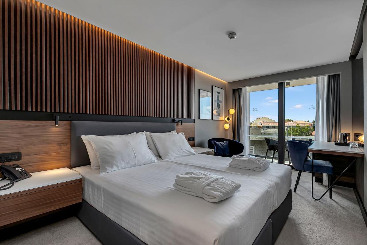 Boutique Noemia (adults Only) Hotel 4*