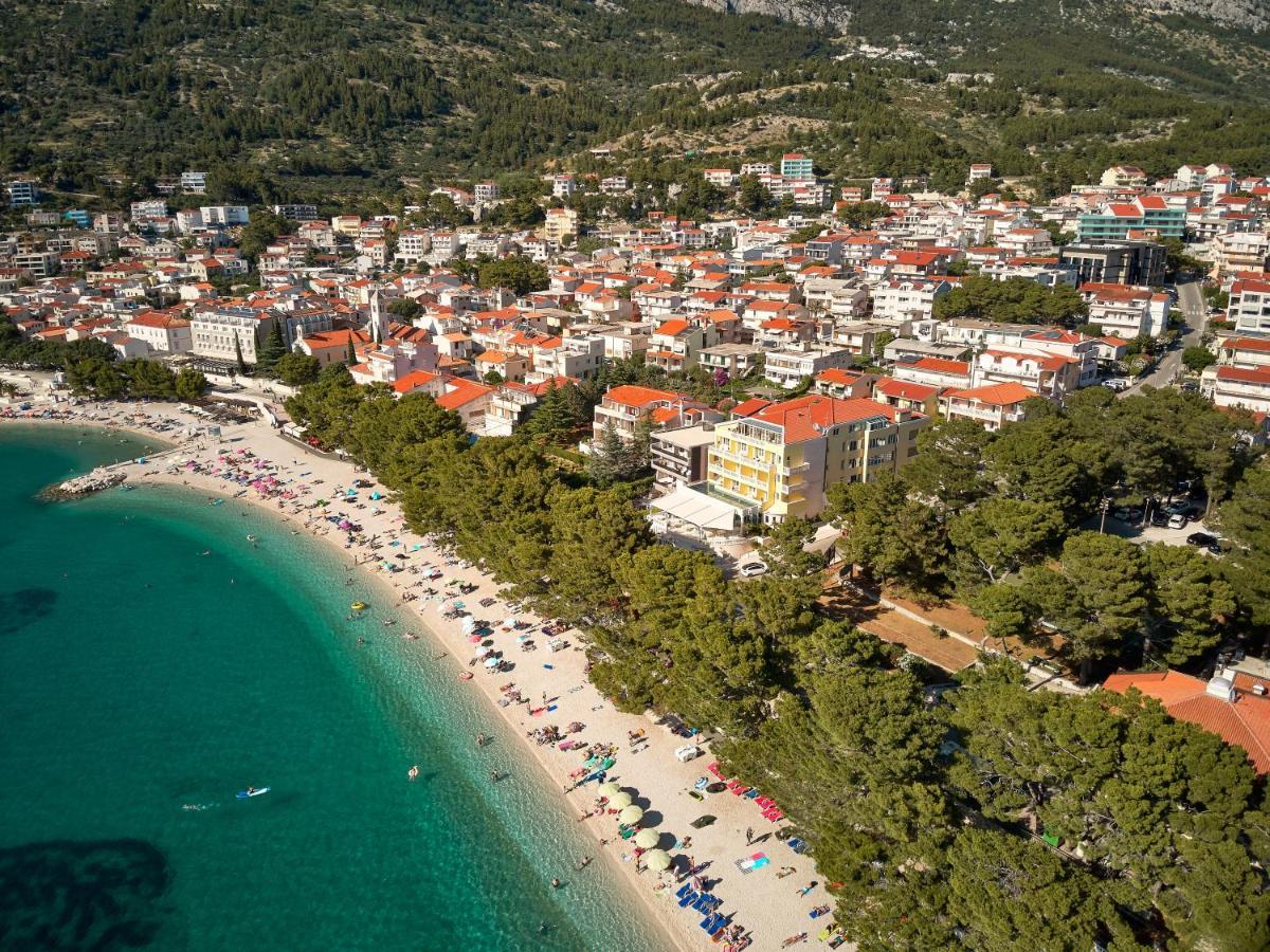 Boutique Noemia (adults Only) Baška Voda