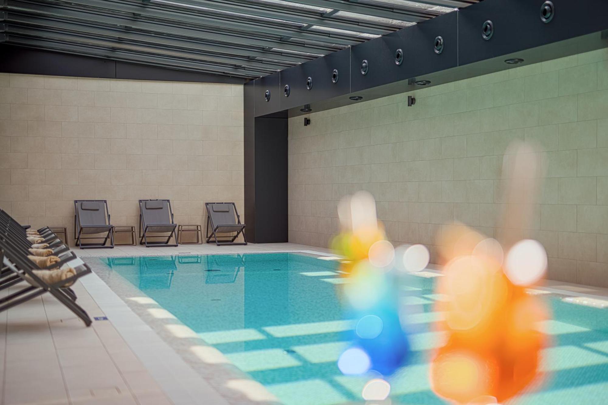Boutique Noemia (adults Only) Hotel