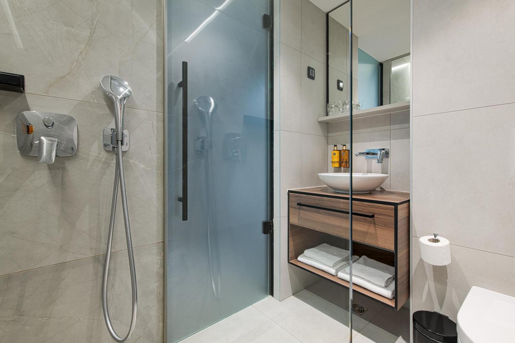 Hotel Boutique Noemia (adults Only) Baška Voda