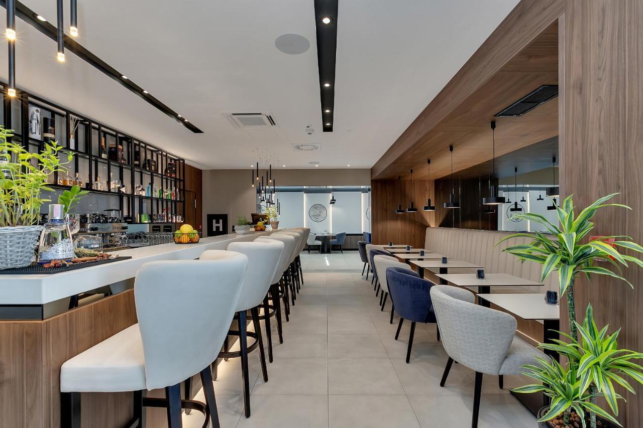 Boutique Noemia (adults Only) Hotel Baška Voda