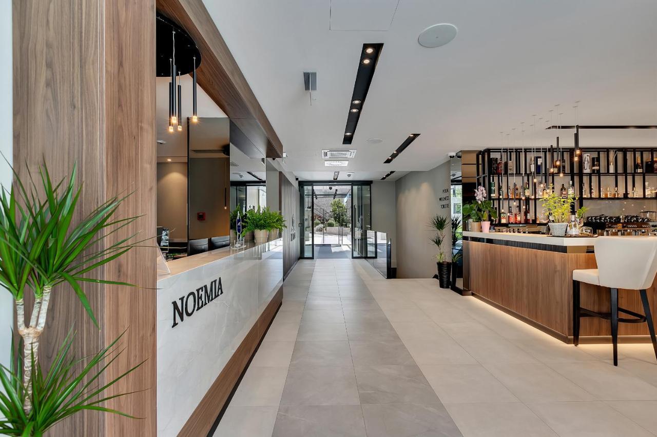 Boutique Noemia (adults Only) Baška Voda
