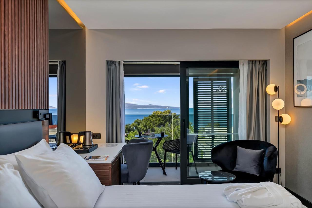 Hotell Boutique Noemia (adults Only) Baška Voda