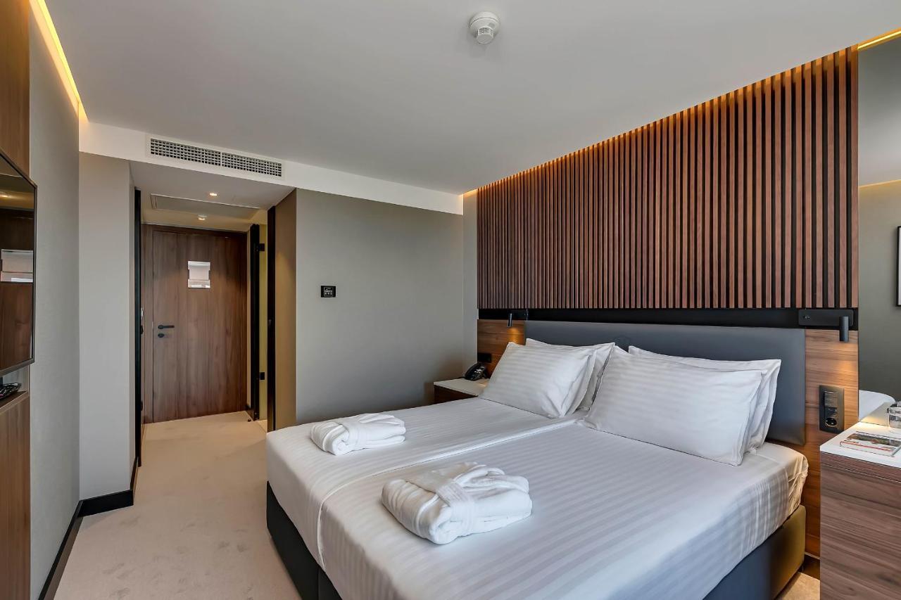 Boutique Noemia (adults Only) Hotell