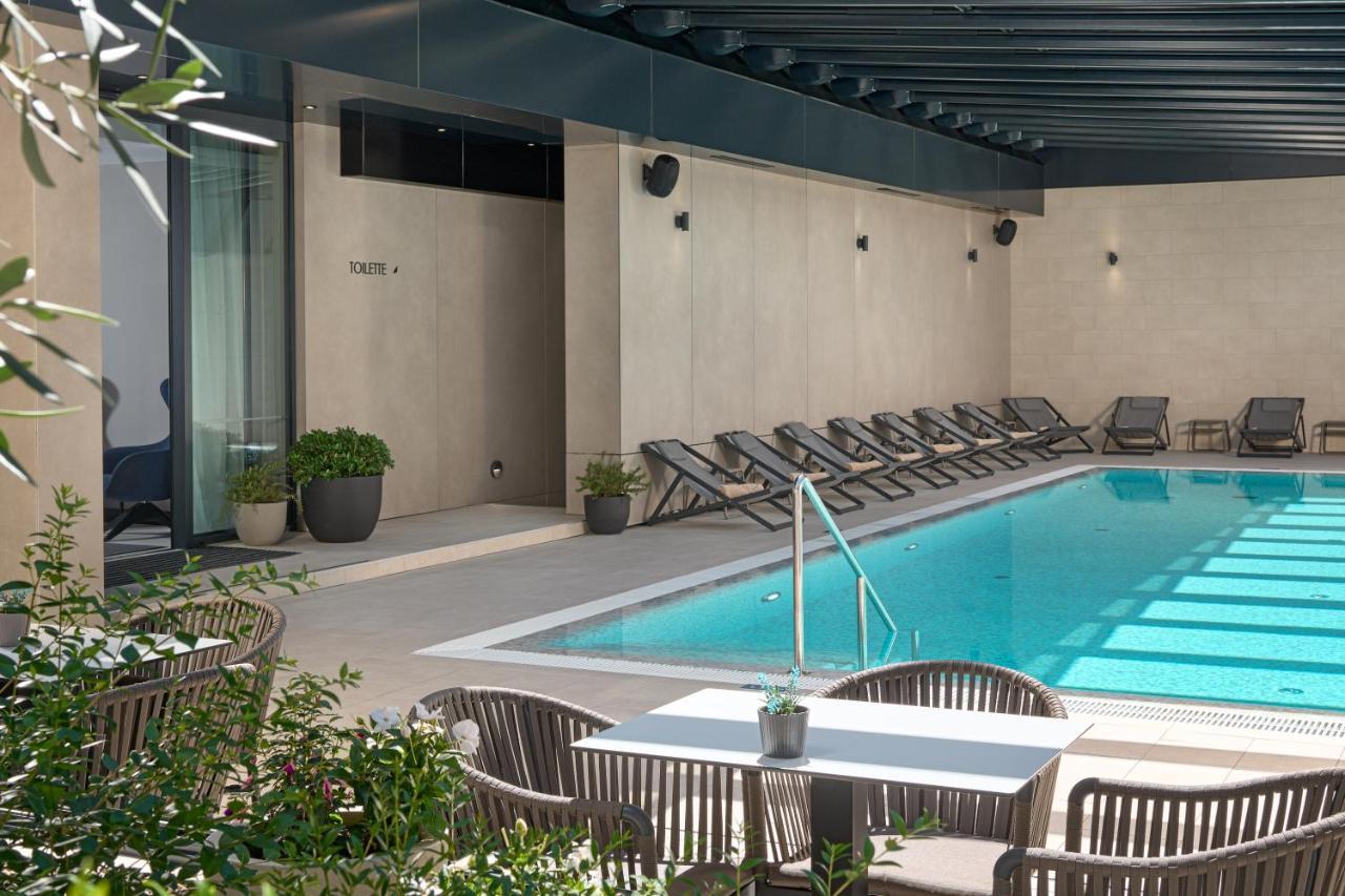 Boutique Noemia (adults Only) Hotell 4*