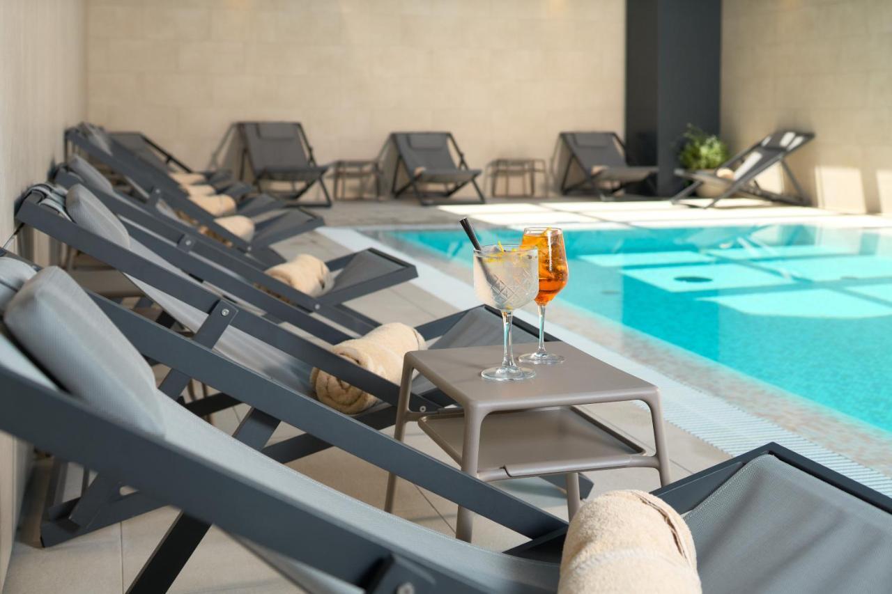 Hotell Boutique Noemia (adults Only) Baška Voda