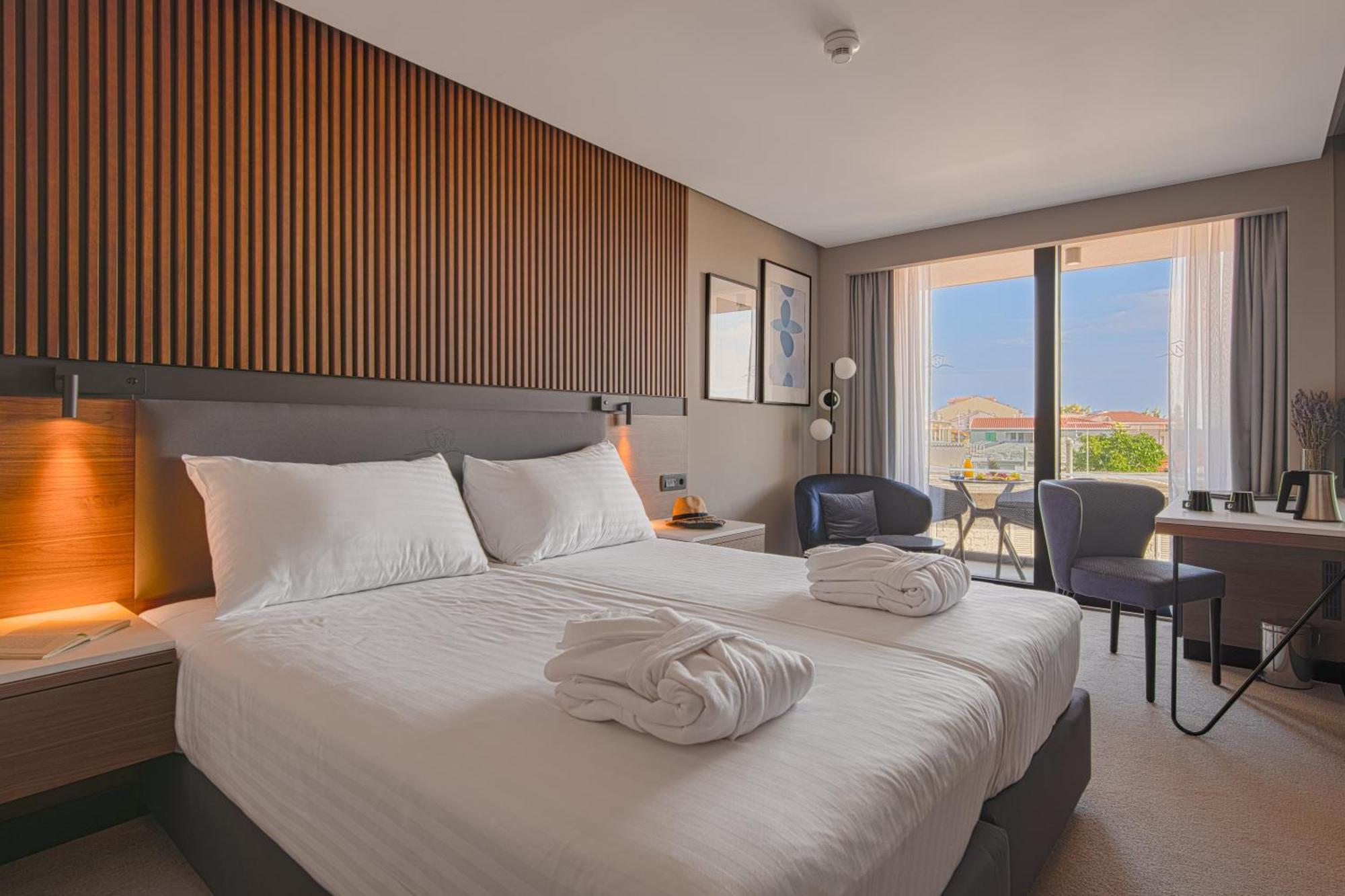 Boutique Noemia (adults Only) Baška Voda