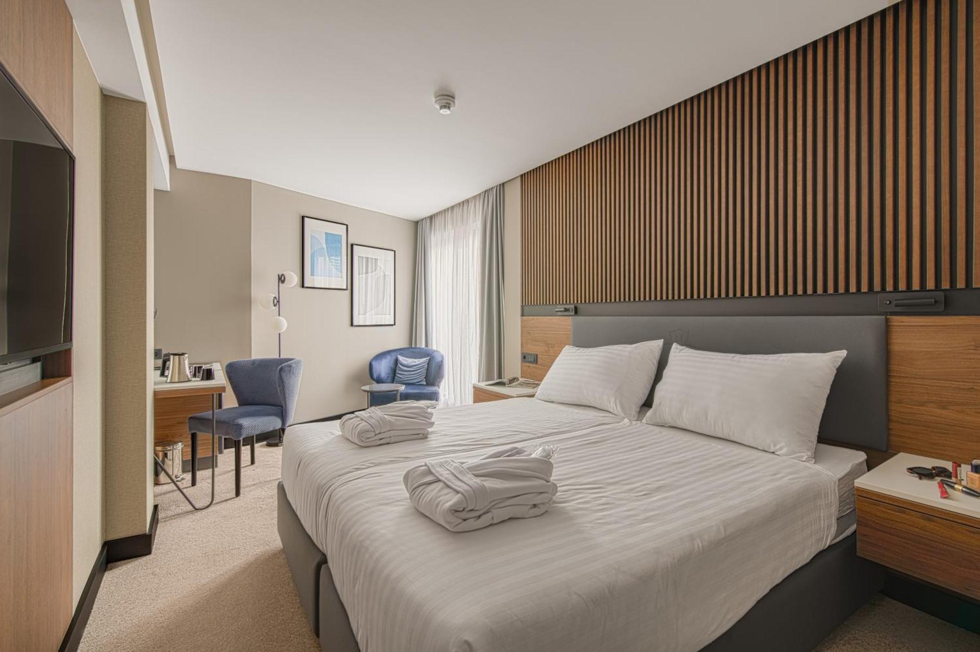 Boutique Noemia (adults Only) Hotell 4*