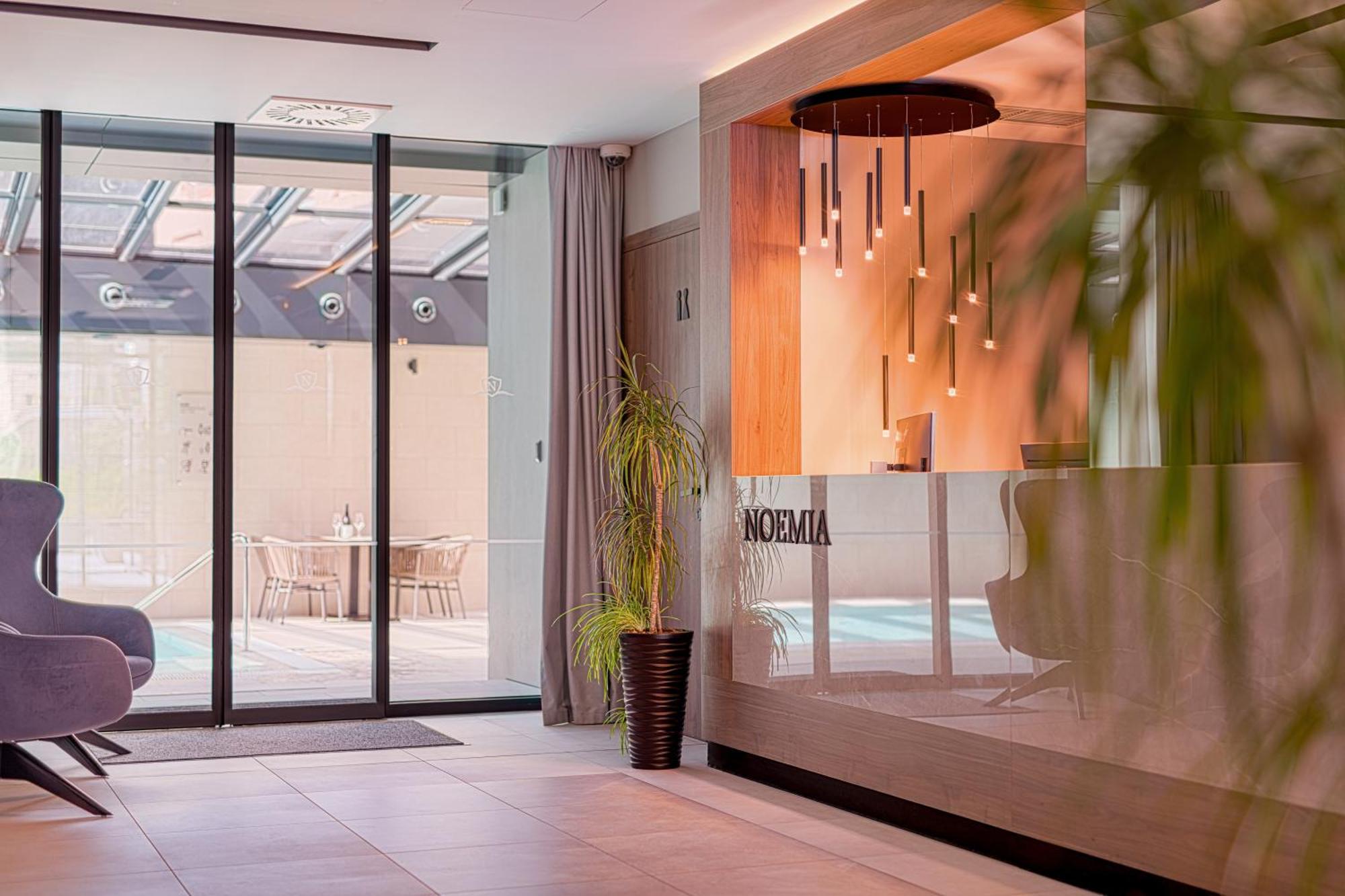 Boutique Noemia (adults Only) Hotell Baška Voda