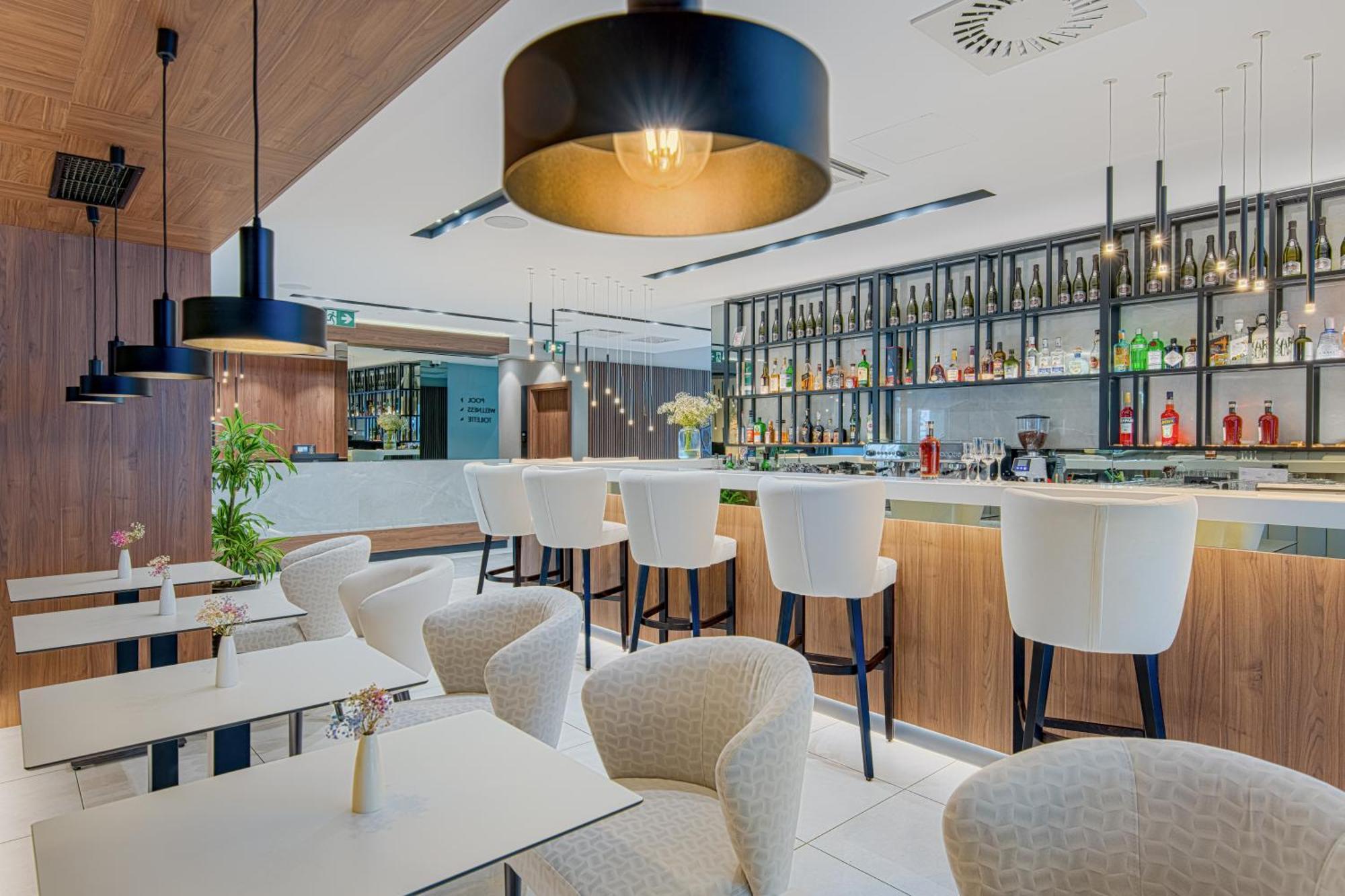 Hotell Boutique Noemia (adults Only) Baška Voda