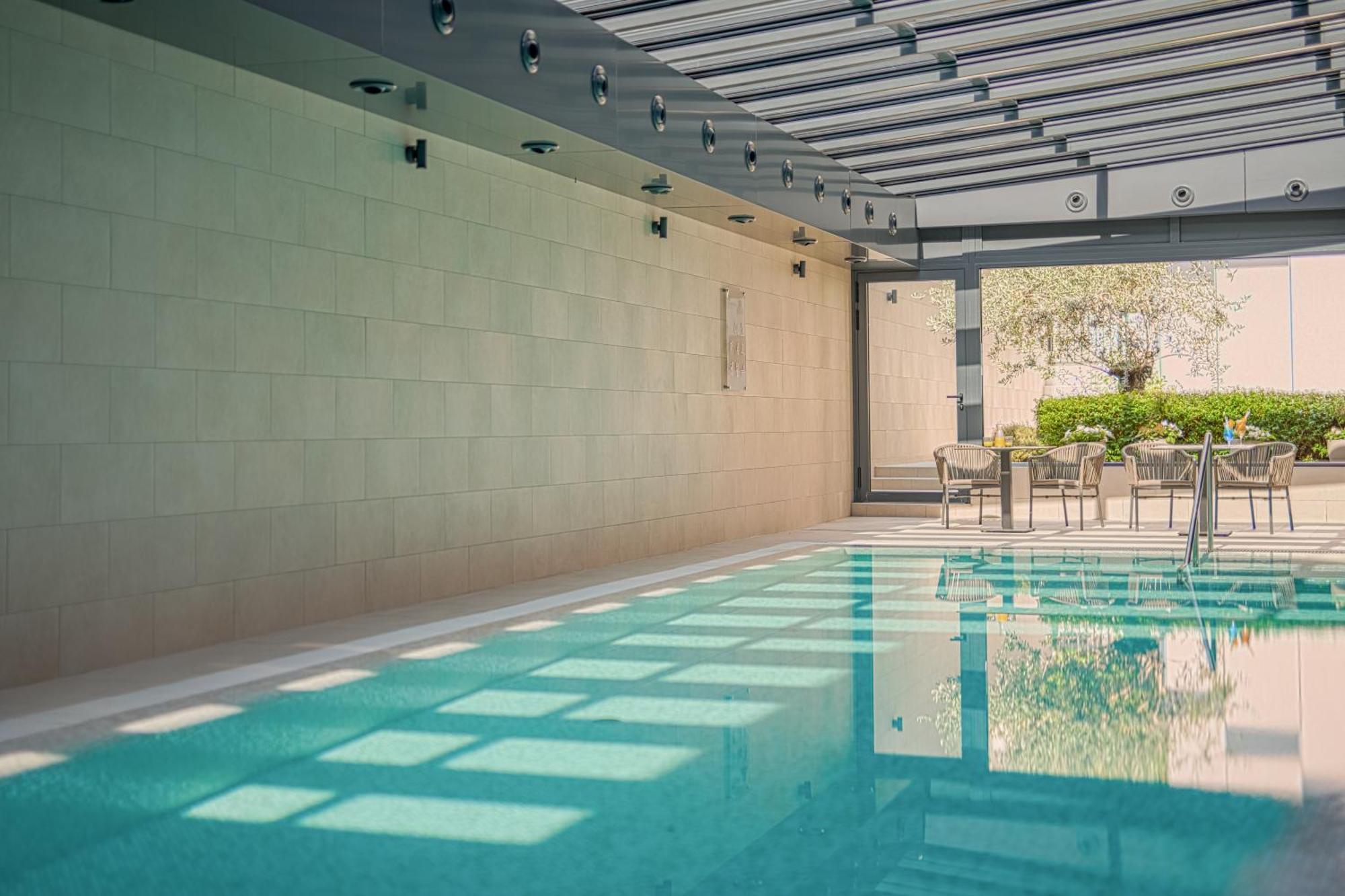 Boutique Noemia (adults Only) 4* Baška Voda