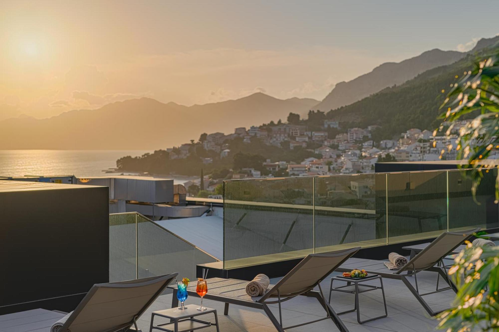 Boutique Noemia (adults Only) Hotel 4*