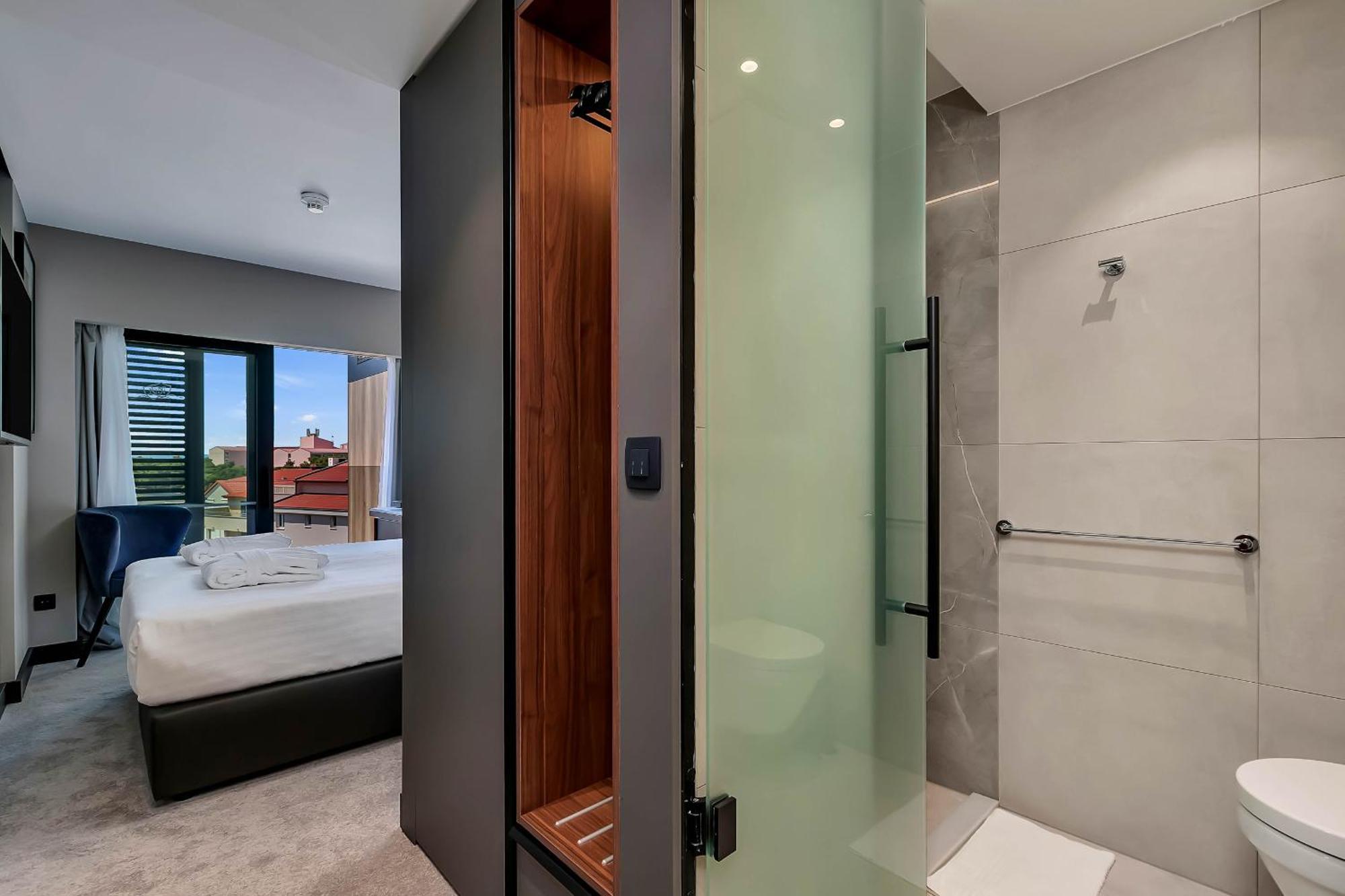 Boutique Noemia (adults Only) Baška Voda