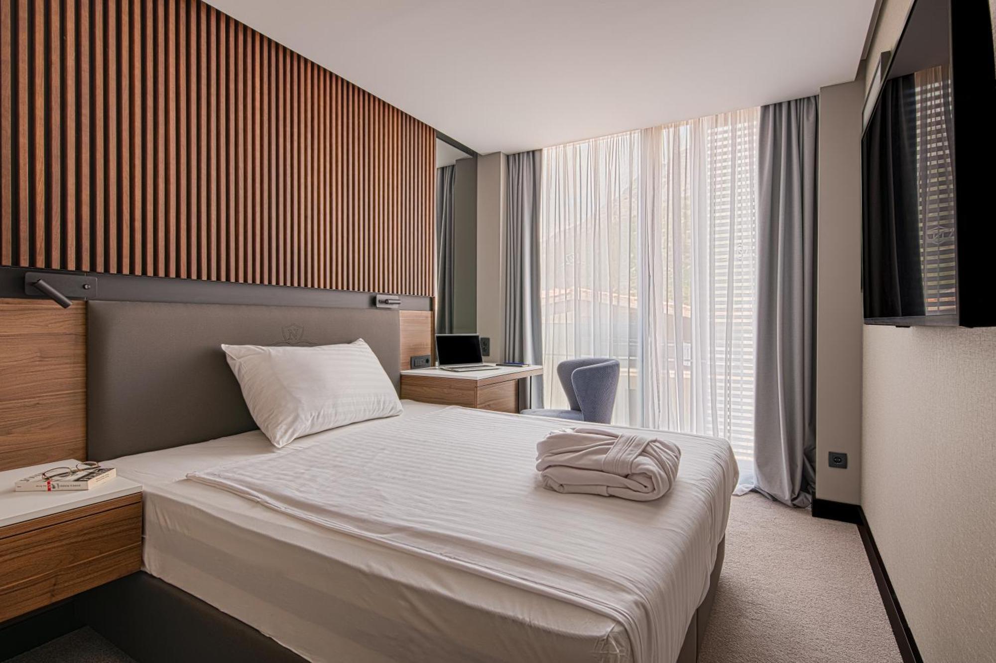 Boutique Noemia (adults Only) Hotell Baška Voda