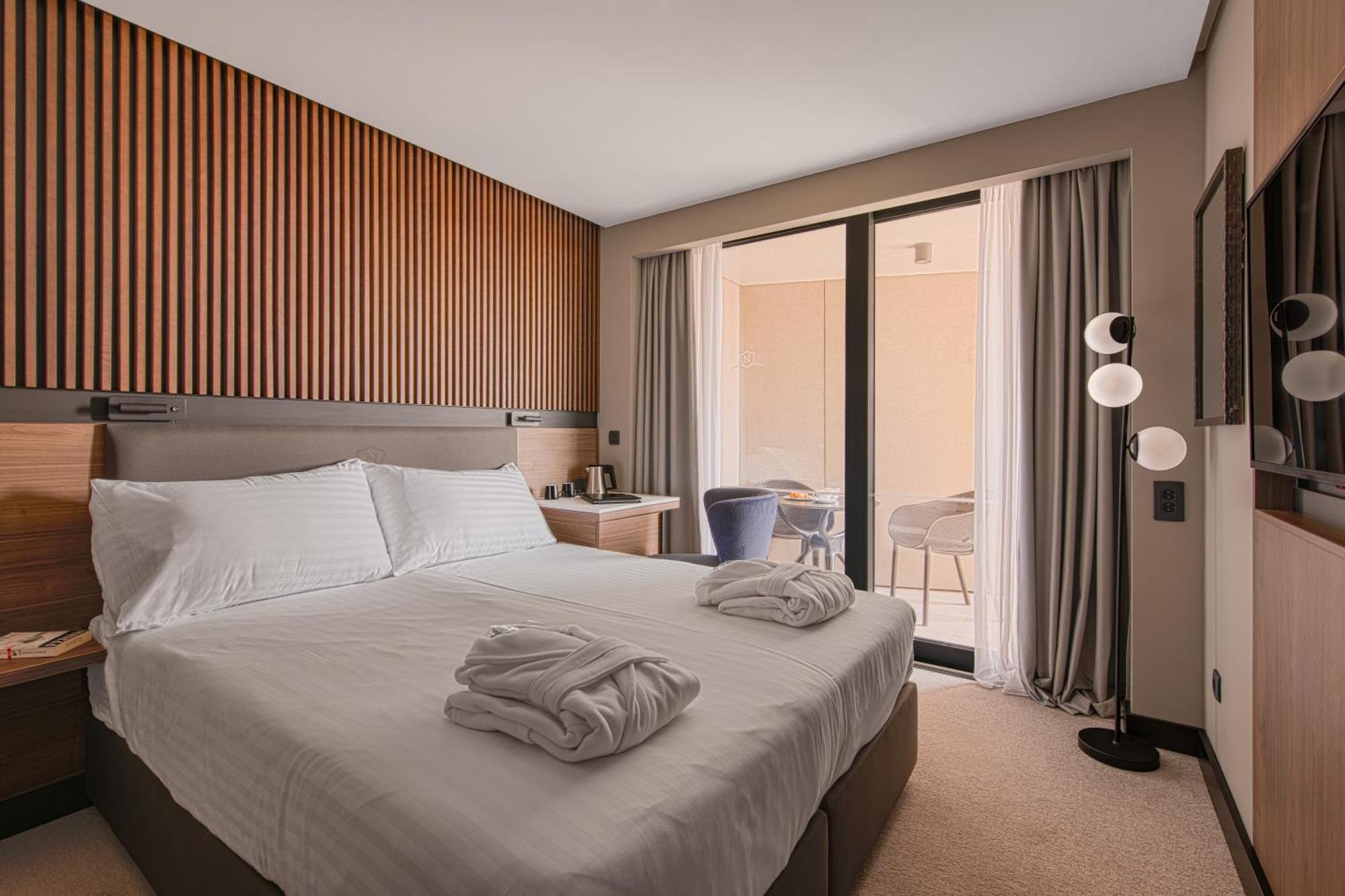 Hotell Boutique Noemia (adults Only) Baška Voda