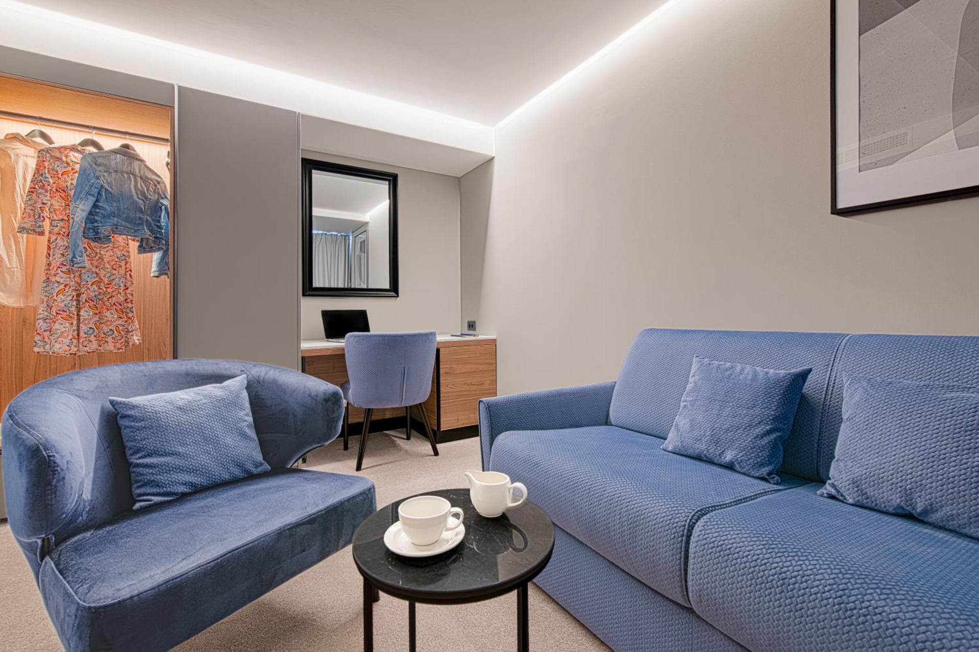 Boutique Noemia (adults Only) 4* Baška Voda