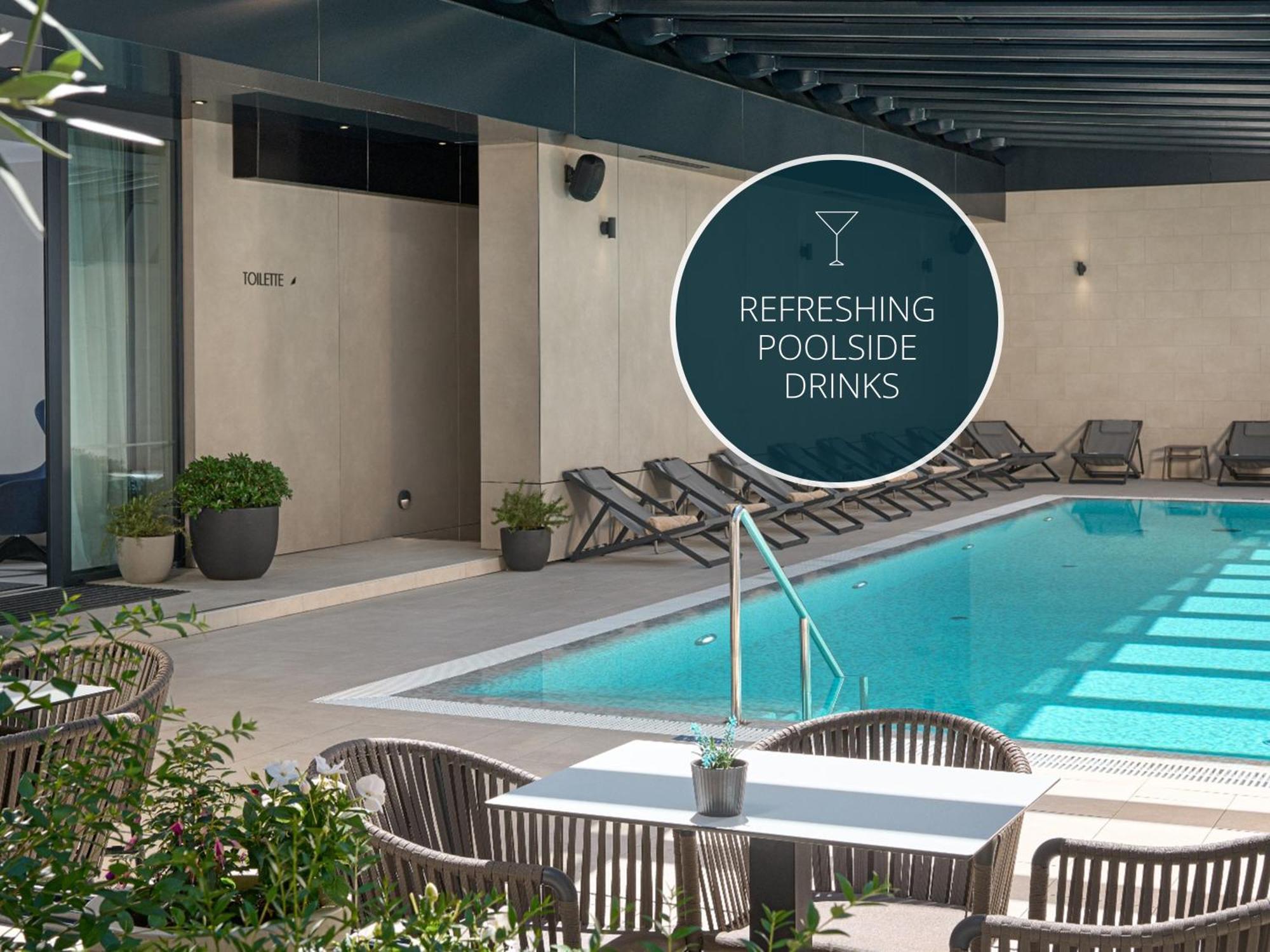 Boutique Noemia (adults Only) Baška Voda